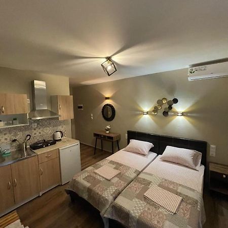 Villa Rafailia Olympiakí Aktí Extérieur photo