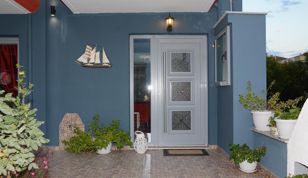 Villa Rafailia Olympiakí Aktí Extérieur photo